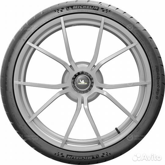 Michelin Pilot Sport Cup 2 235/35 R19 91Y