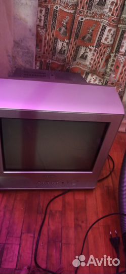 Телевизор бу