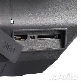 Levenhuk Atom ночного видения