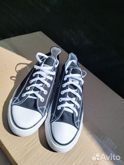 Кеды converse мужские 41-49р
