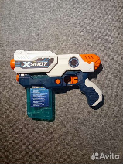 Нерфы бластеры