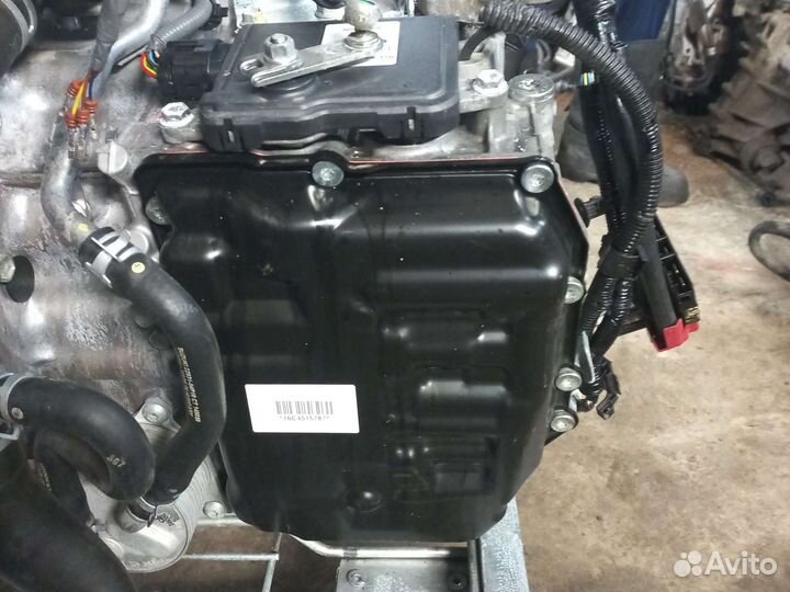 Suzuki vitara АКПП 4/4 2014-2022 год