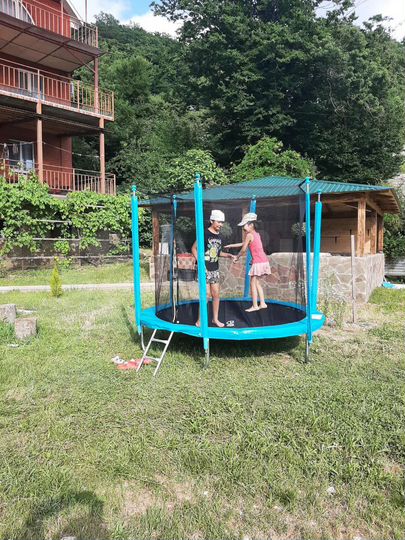 Комната 30 м² в 1-к., 2/3 эт.