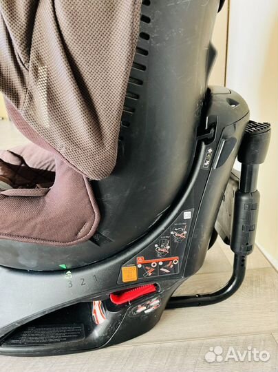 Автокресло Aliebebe от 0 до 3 лет