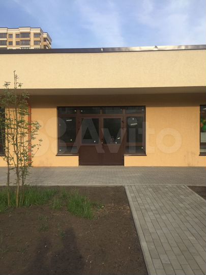 Аренда коммерческой недвижимости