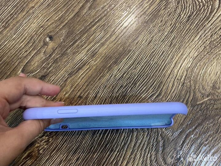 Чехол на iPhone xr