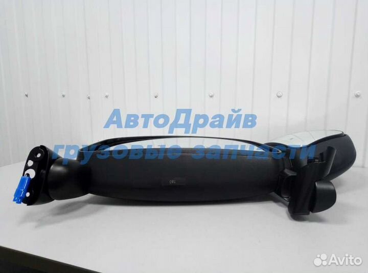 Зеркало Скания Scania 4