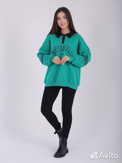 Свитшот devali