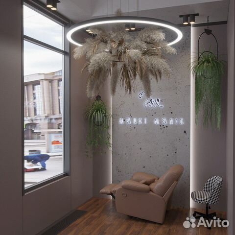 Мастер по наращиванию ресниц / лэшмейкер