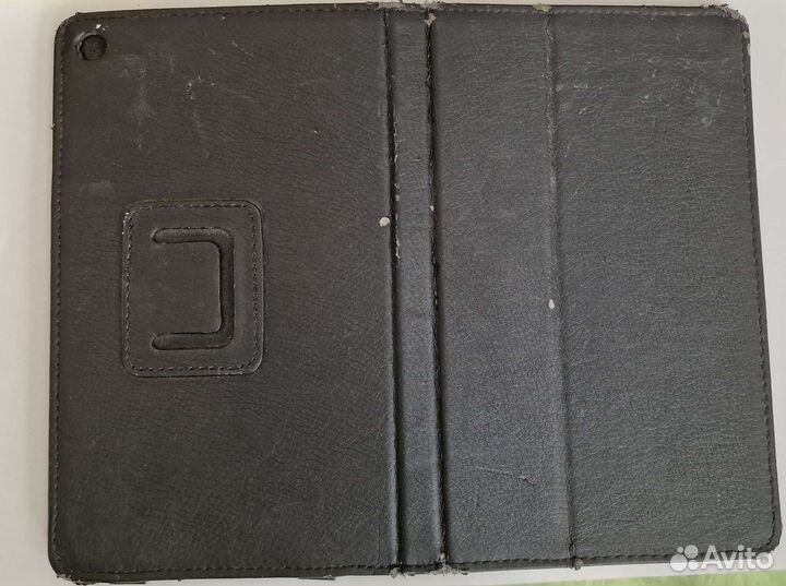 Чехол на iPad