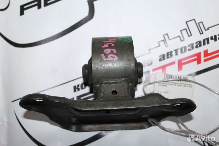 Подушка кпп mitsubishi dingo CQ1A 4G13 4G63 4G63-T 4G64 2WD MR554583 атм