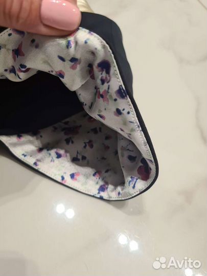 Платье emporio armani