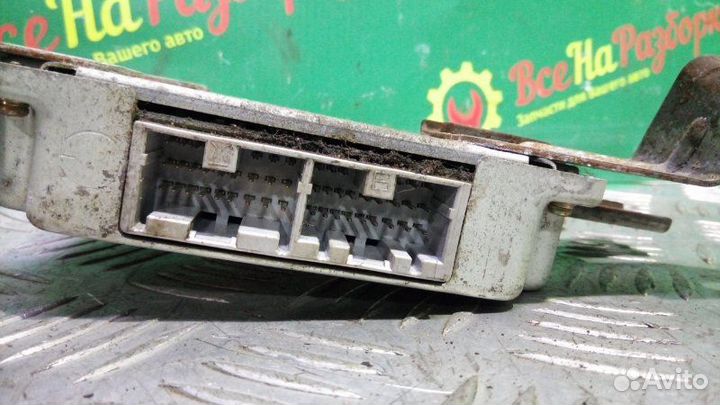 Блок управления АКПП Nissan Sunny седан 1.5 QG15