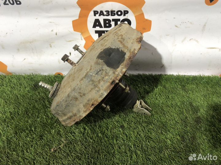 Вакуумный усилитель тормозов Geely Mk