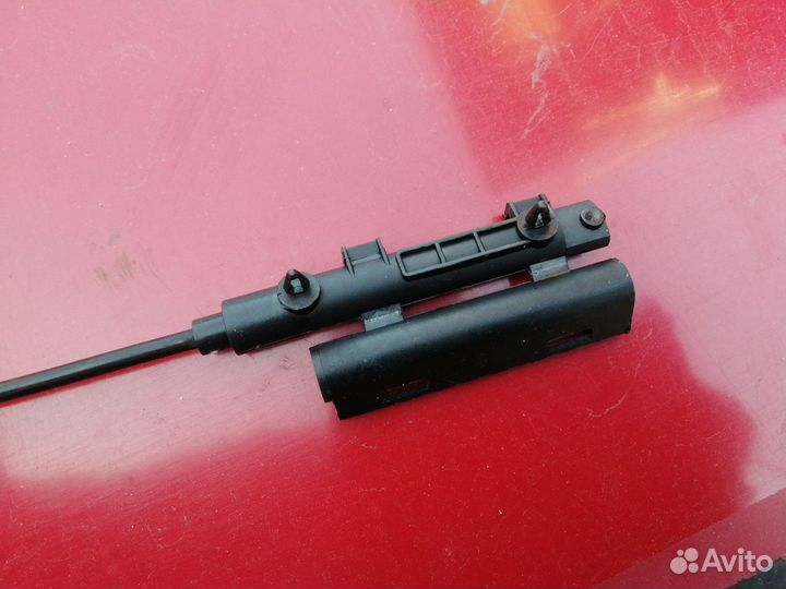 Трос капота BMW 5er e39