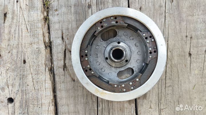 Цилиндры Нептун 23