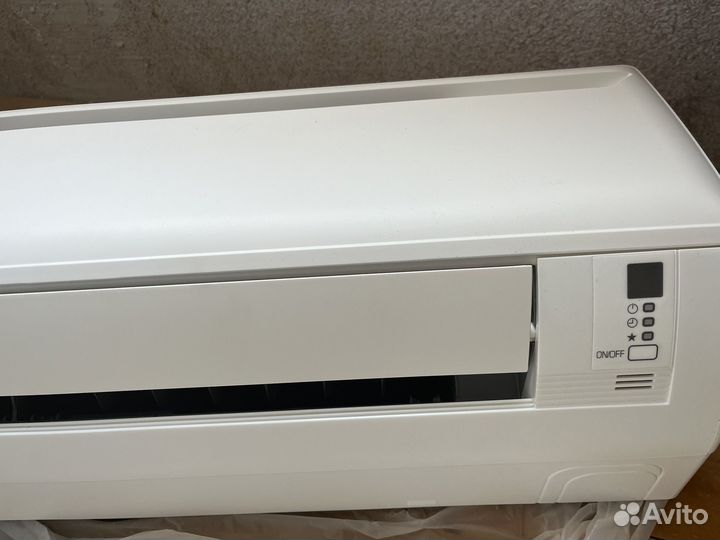 Кондиционер