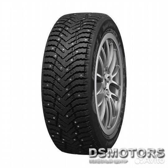 Cordiant Snow Cross 2 225/55 R18 102T