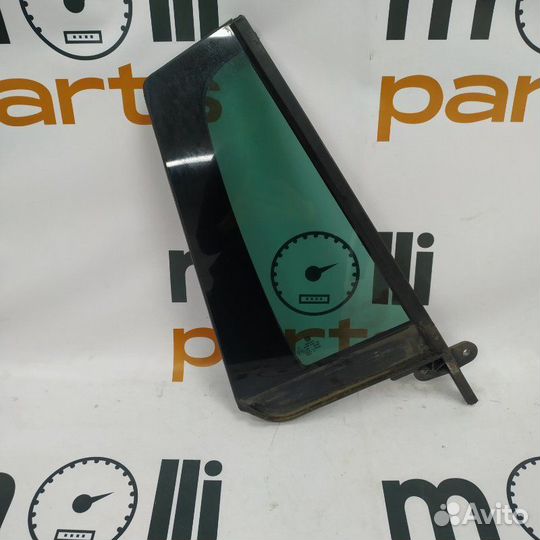 Стекло заднее форточка правое Volkswagen Tiguan 2