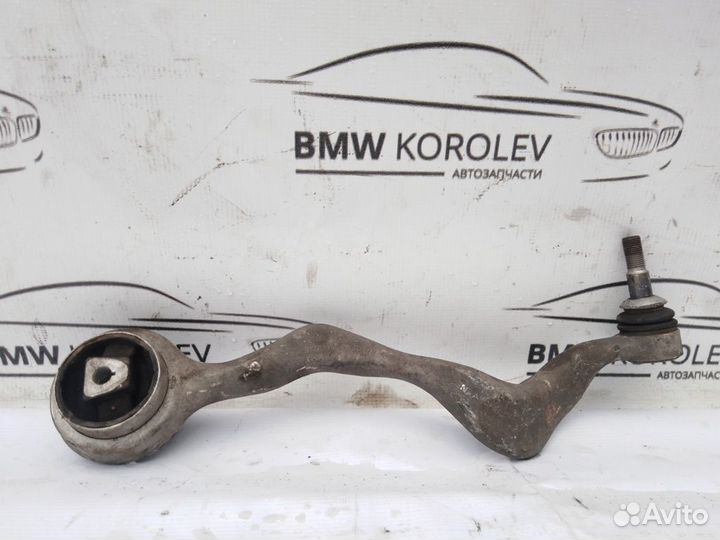 Рычаг передний правый X1 E84 BMW
