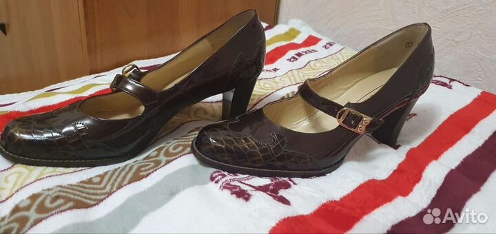 Туфли Peter Kaiser