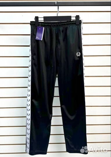 Штаны Fred Perry (Арт.22162)