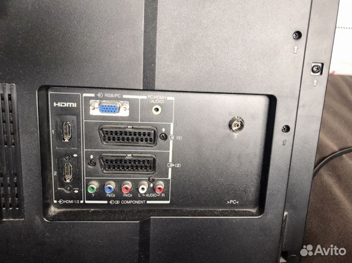 Телевизор Toshiba 32 regza