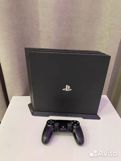 Sony playstation 4 pro + VR