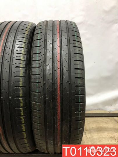 Continental ContiEcoContact 5 195/55 R20 95H