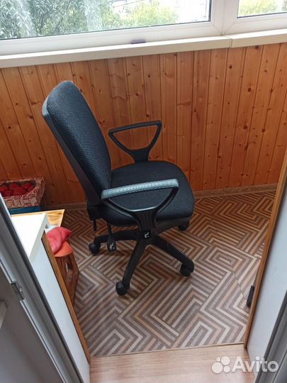 Компьютерное кресло бу