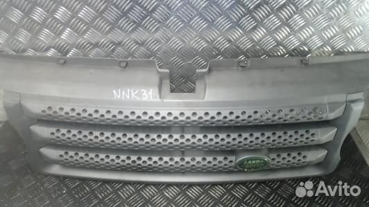 Решетка радиатора land rover range rover sport (NN