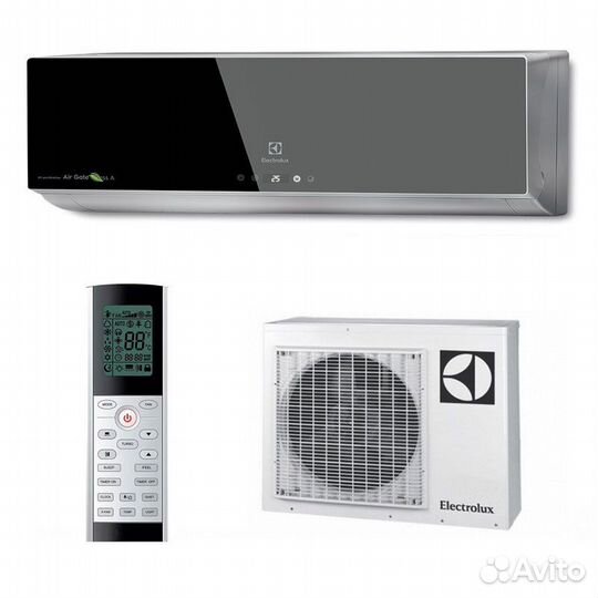 Кондиционеры Electrolux eacs-07HG-M2/B2/N3 классик