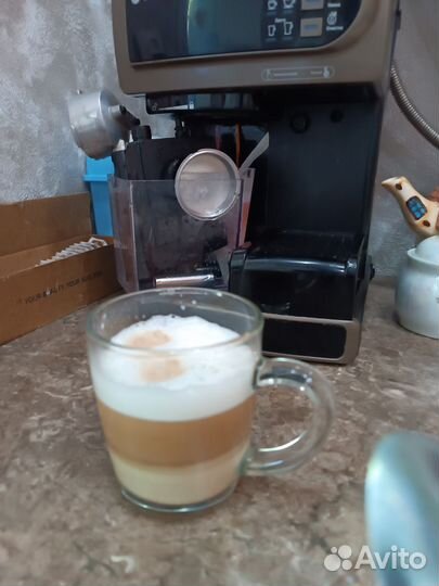 Кофемашина рожковая vitek-1517