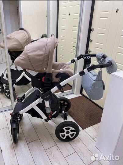 Коляска 