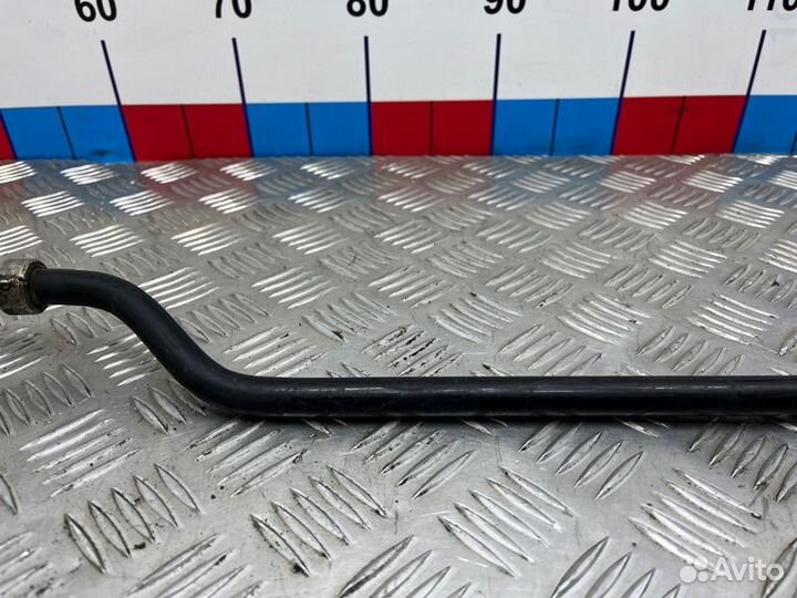 Стабилизатор задний Toyota Camry V40 2azfe 2010