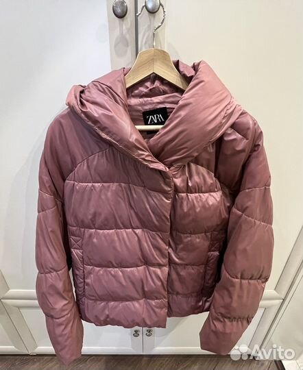 Куртка zara