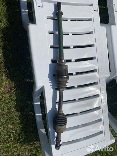 Комлект привода Nissan x-trail t31