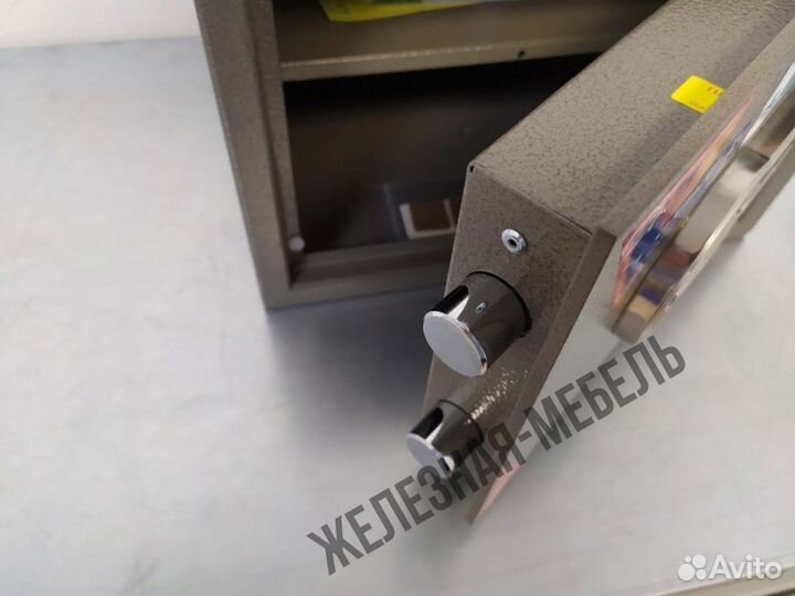 Мебельный сейф Valberg ASM-25 EL