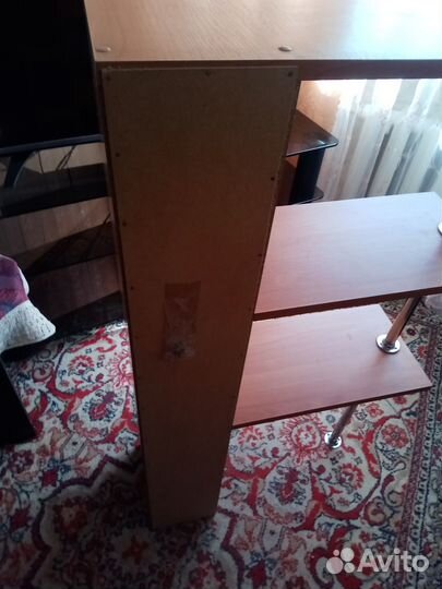 Полка для стола