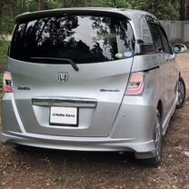 Honda Freed 1.5 CVT, 2012, 86 934 км, с пробегом, цена 1 320 000 руб.