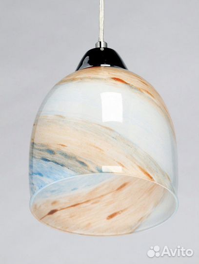 Светильник подвесной (люстра лоск) новый