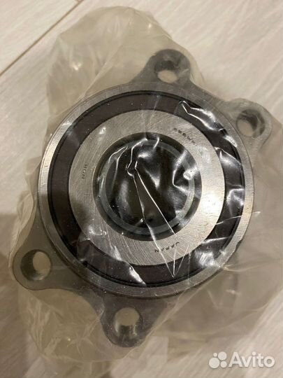 Ступица колеса задняя в сборе Subaru Legacy Outbac