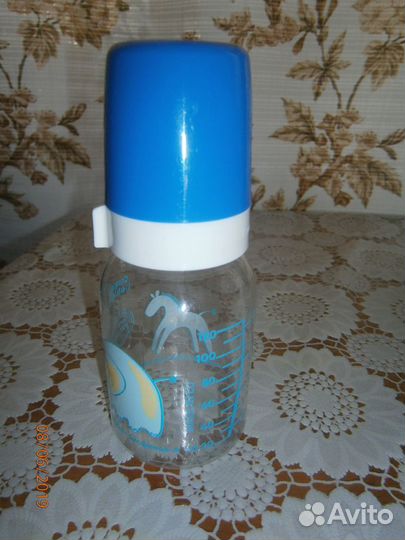 Сумка к коляске, матрас, колёса, бутылочка, соска