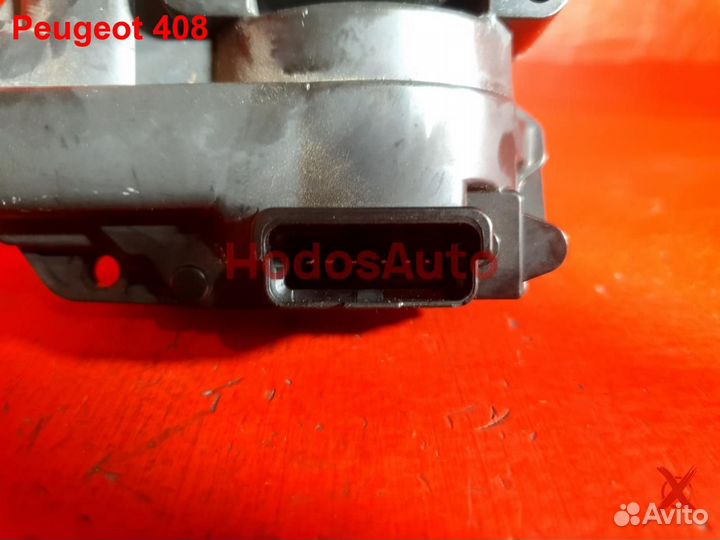 Дроссельная заслонка PSA5F02 Peugeot 408