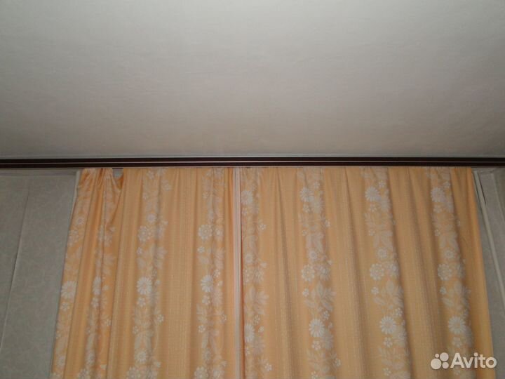 Предмет интерьера карниз алюминиевый для штор