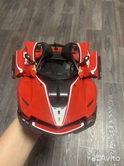 Электромобиль