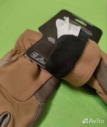 Перчатки Arc'teryx Venta AR Glove, coyote