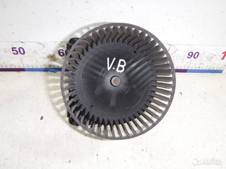 Моторчик отопителя Opel Vectra B