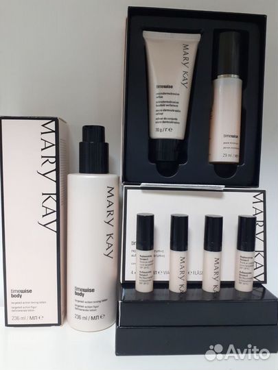 Mary Kay