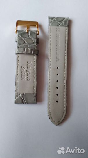 Ремешок для часов 22 мм